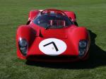 Ferrari 330 P4 1967 года